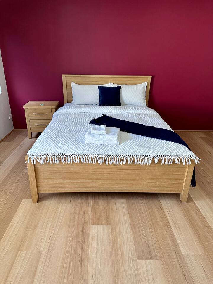 Spavaća soba 4