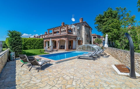 Pet friendly home in Cabrunici