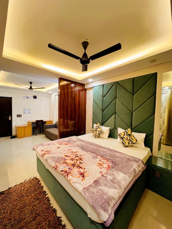 Nature View by JP Homestays