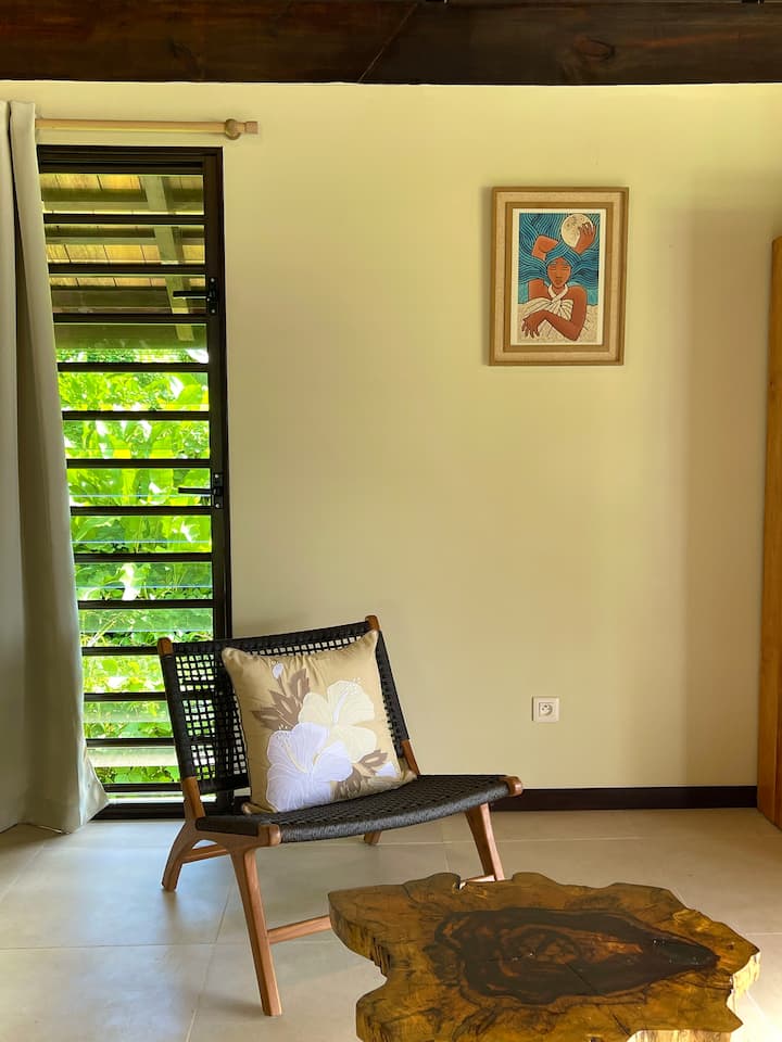 Fare Kokone Moorea - Polynésie française