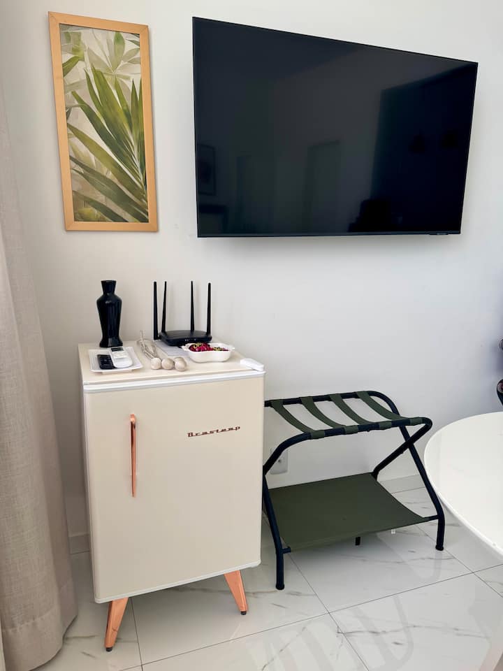 Loft Perfeito Com Vista Mar, Em Boa Viagem! - 雷西非