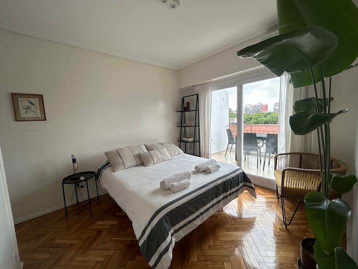 საძინებელი