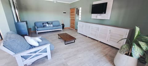 Top performing Airbnb: Beautiful house in Los Espinillos, Potrero de Garay in Potrero De Garay