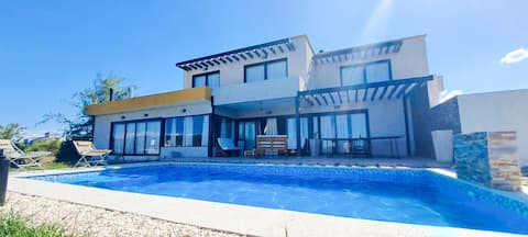 Beautiful house in Los Espinillos, Potrero de Garay