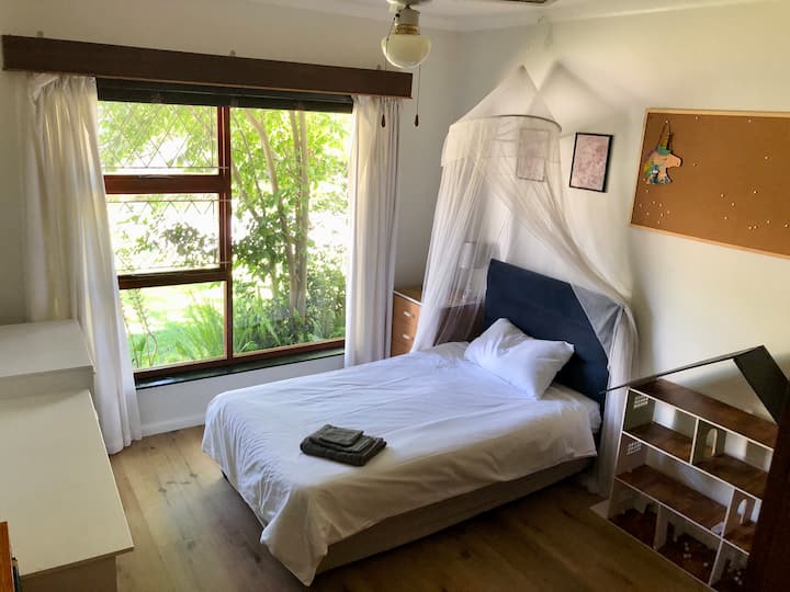 Спална соба 3