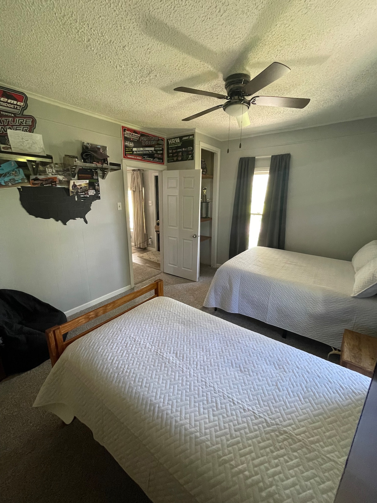 Спална соба 2