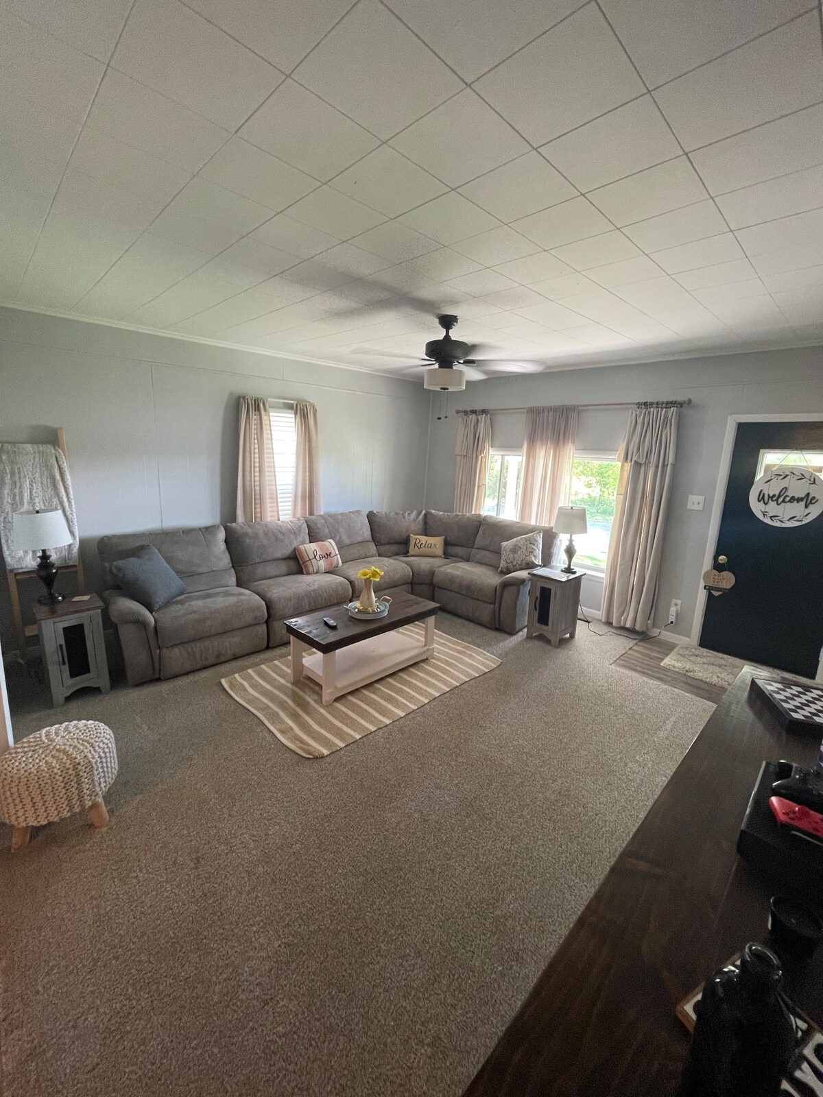 Дневна соба