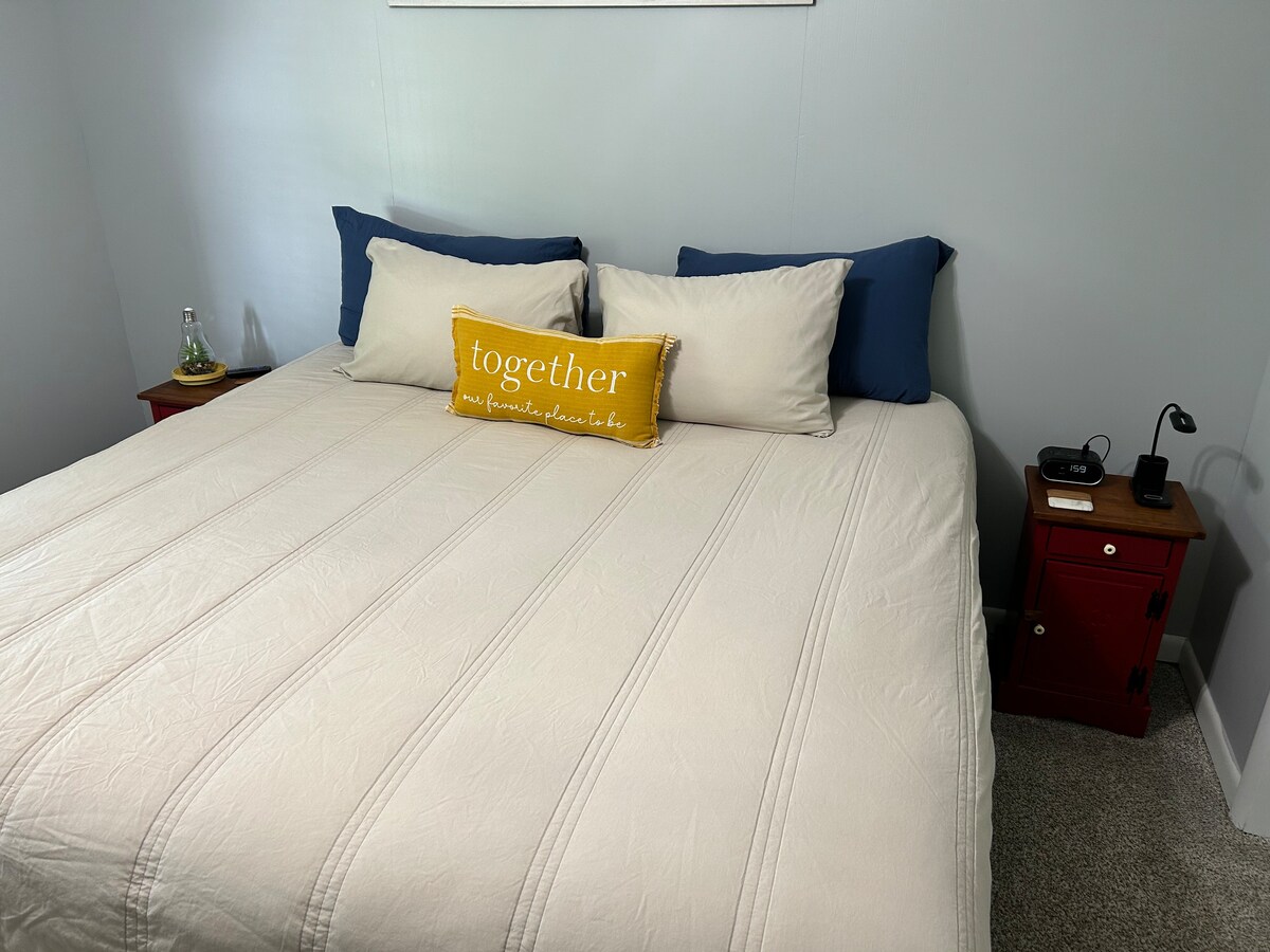 Спална соба 1