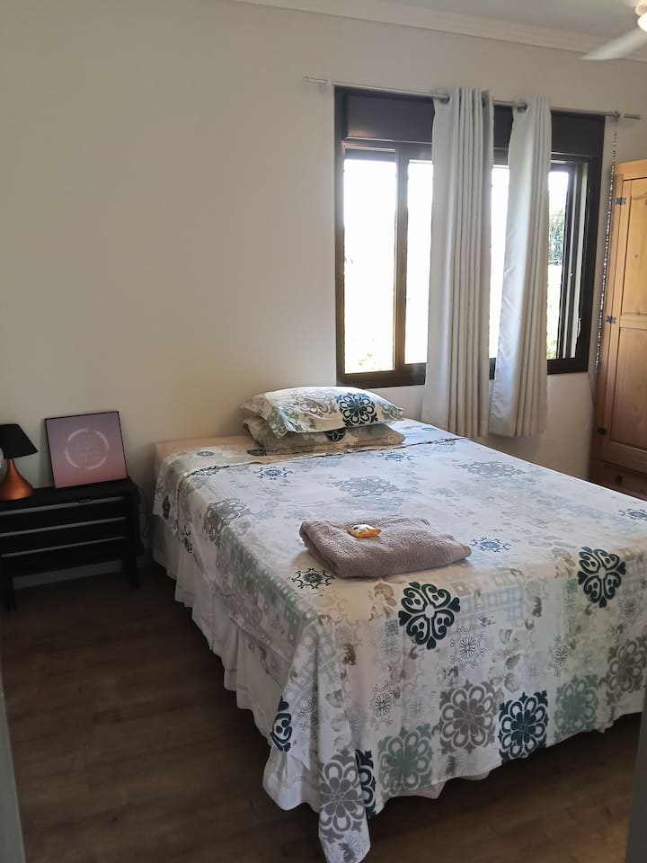 ห้องนอน