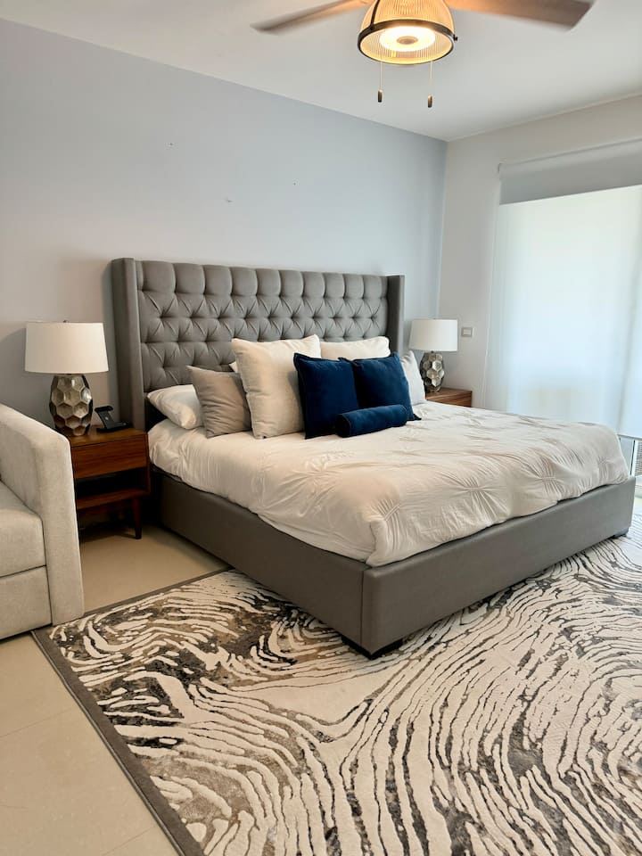 საძინებელი 1