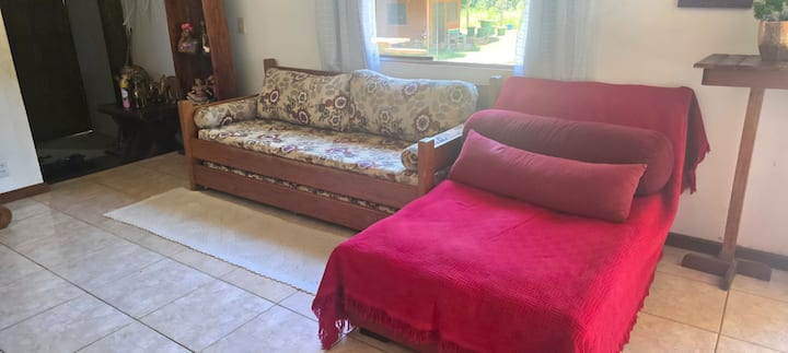 Casa Vila Da Praia - Itacaré