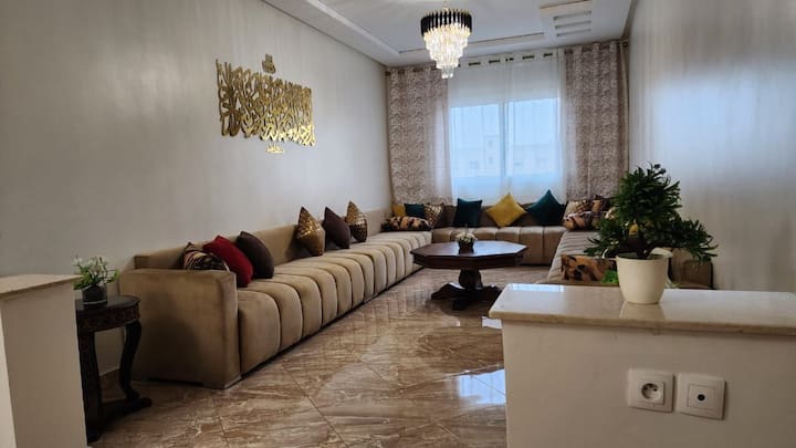 Appartement Tanger - タンジェ