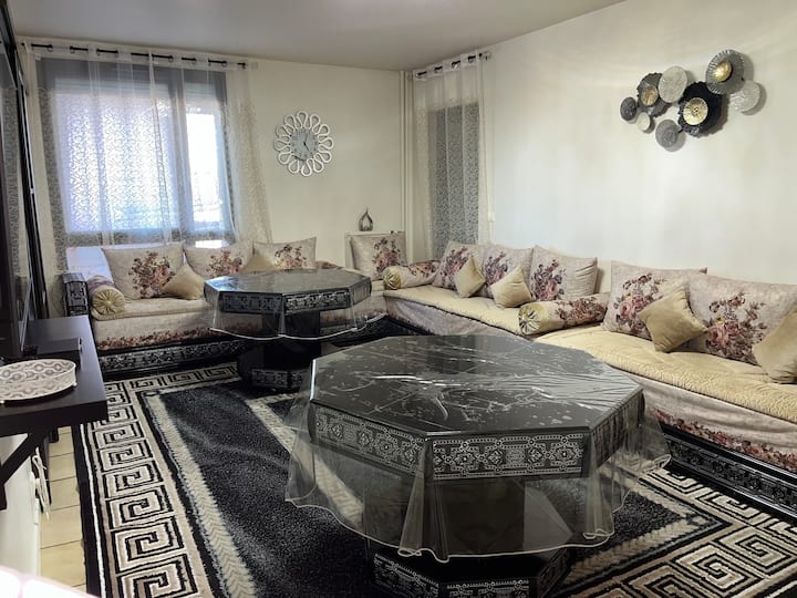 Superbe Appartement - Toulouse
