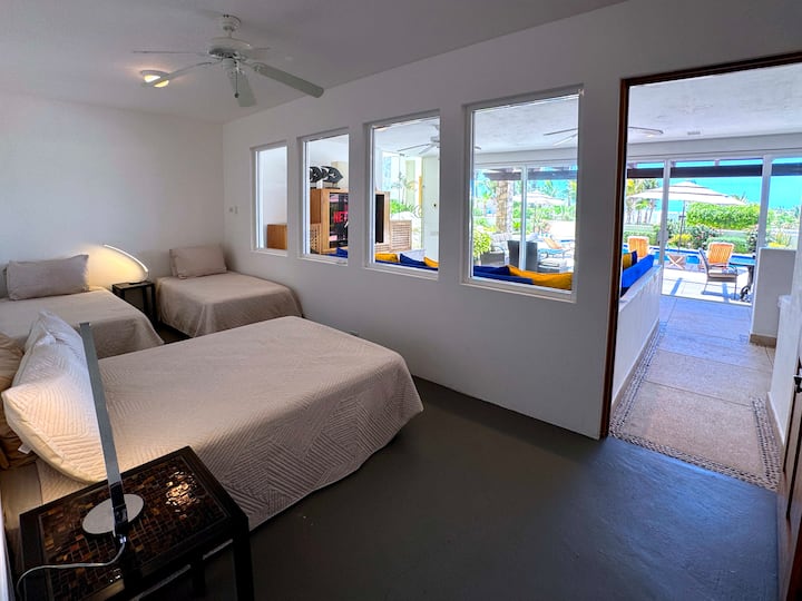 Dormitorio 6