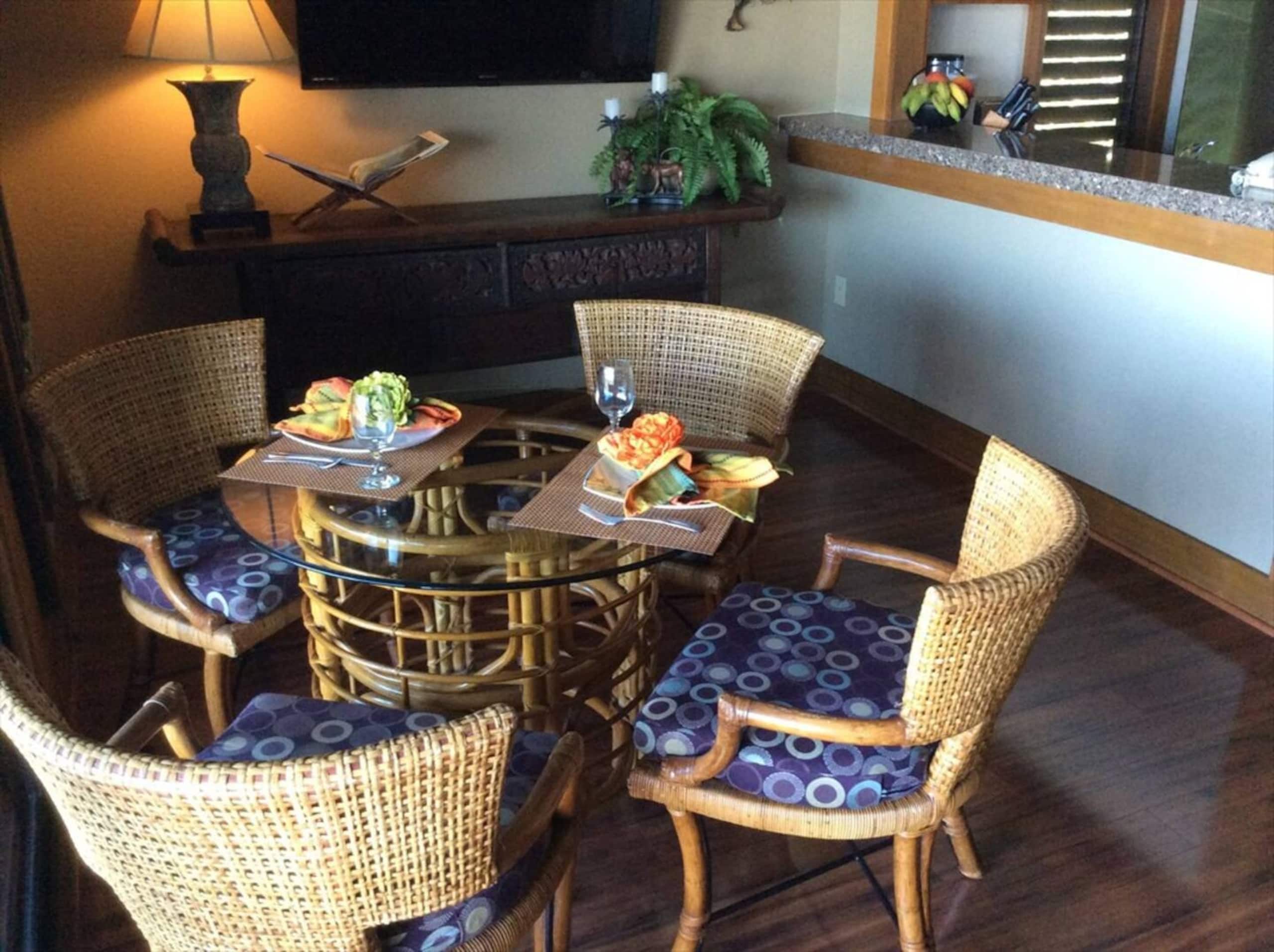 Condo in Koloa · ★4.81 · 1 bedroom · 2 beds · 1 bath - Photo 24