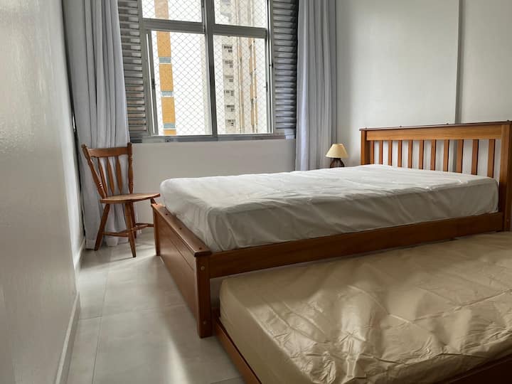 საძინებელი