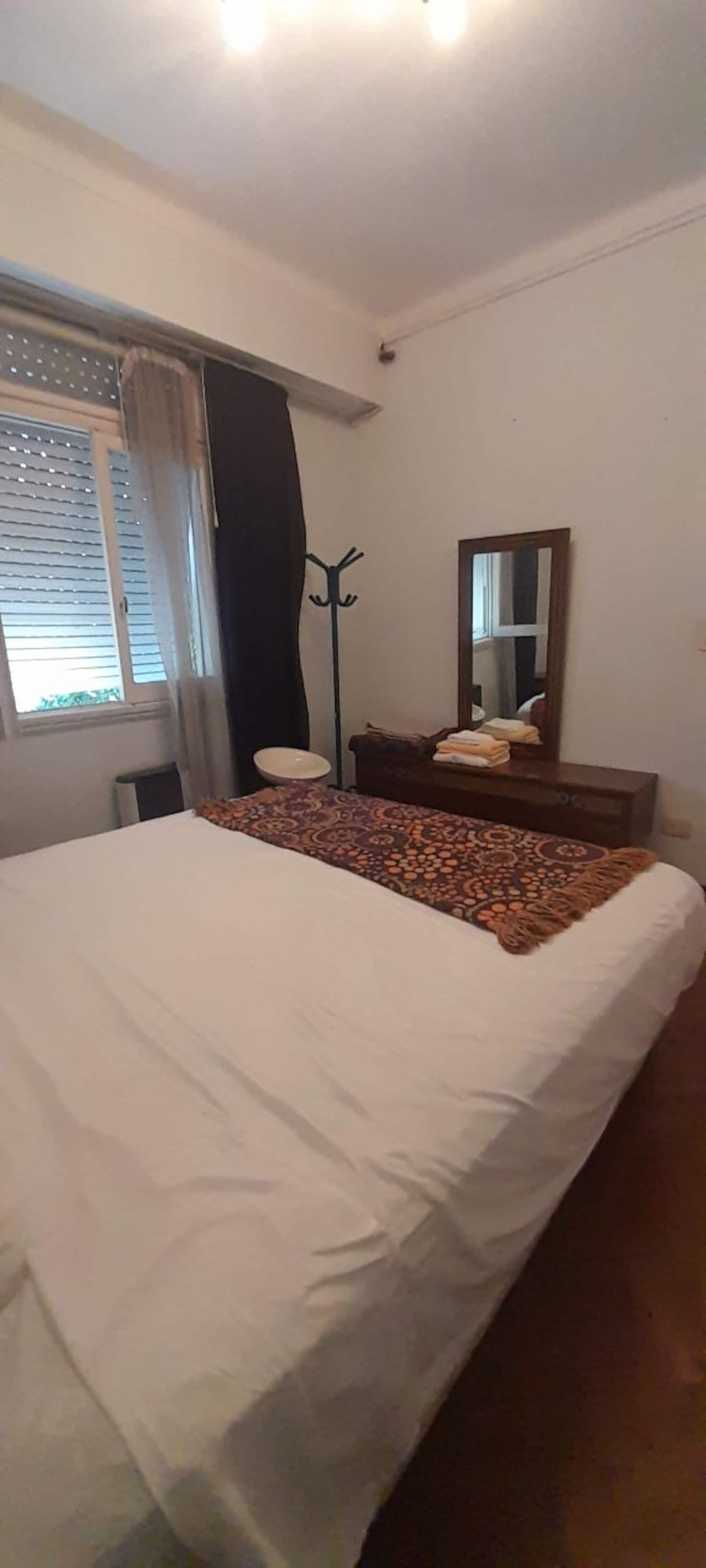 Apartamento em Caballito com 1 quarto