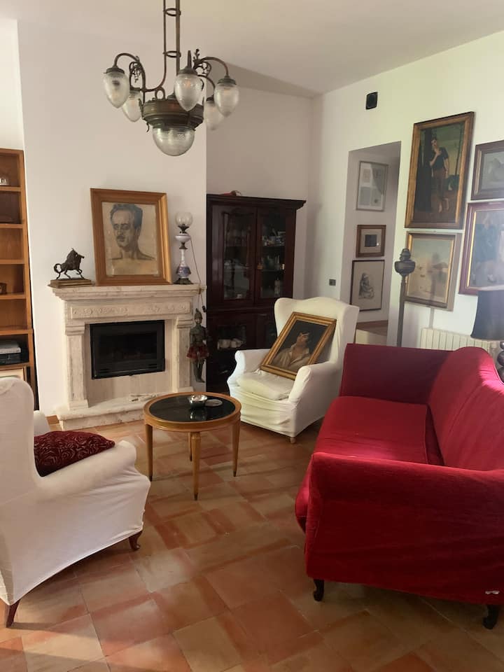 Domus Aurea - Fondi
