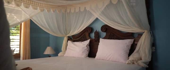 საძინებელი 3