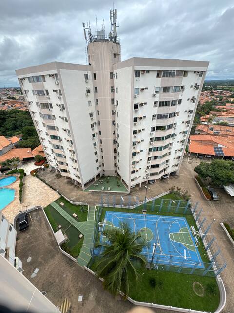 Apartamento Familiar
