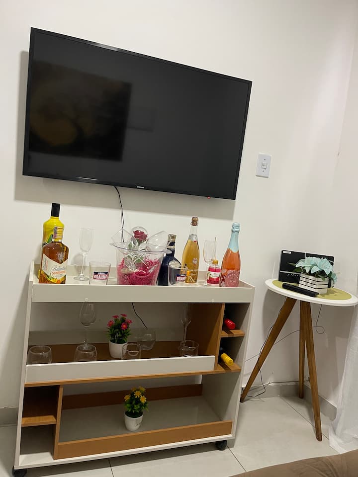 Apartamento No Recreio - Rio de Janeiro