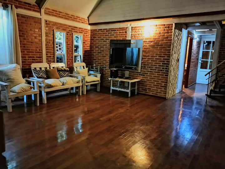 La Casita De Chaco'i - Paraguay