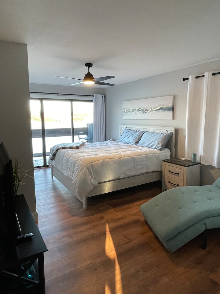 غرفة النوم 1