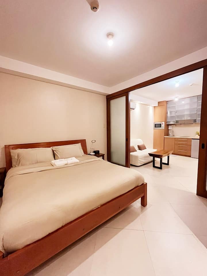 Chambre 1