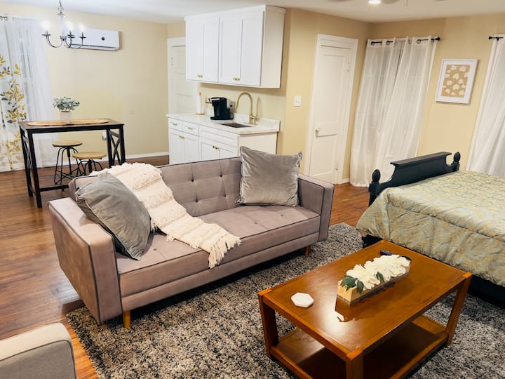 Cozy Studio Apartment With New Pool! - Harlingen, TX