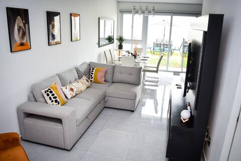 Villa el Encanto Luxury, comfort and rest. PS5