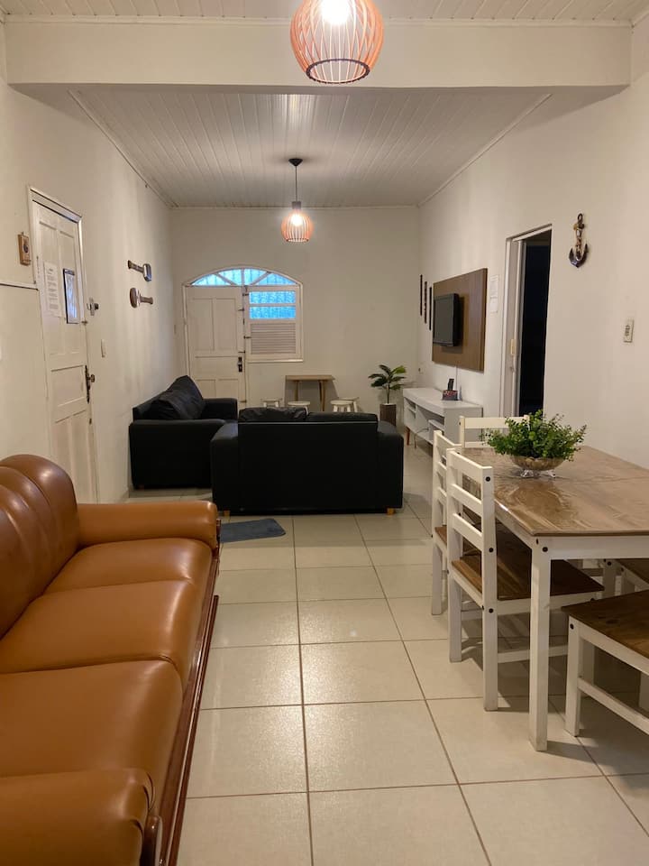 Sala de estar