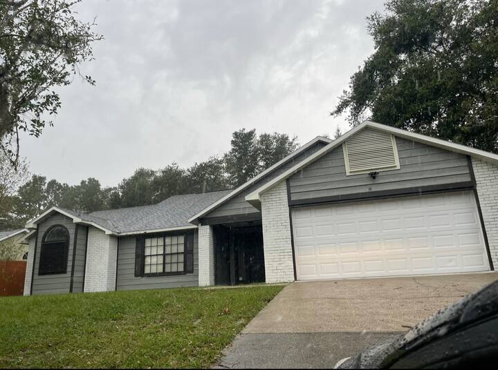 Serenity Villa Casas en alquiler en Deltona, Florida, Estados Unidos