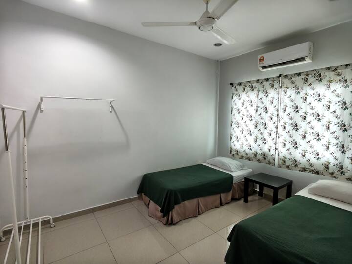 Спална соба 3