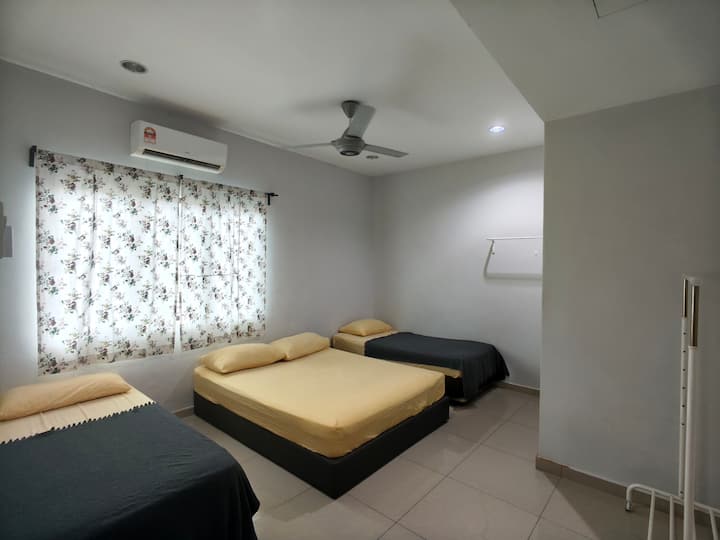 Спална соба 2