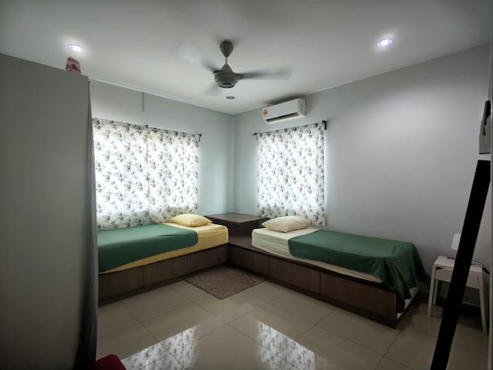 Спална соба 1