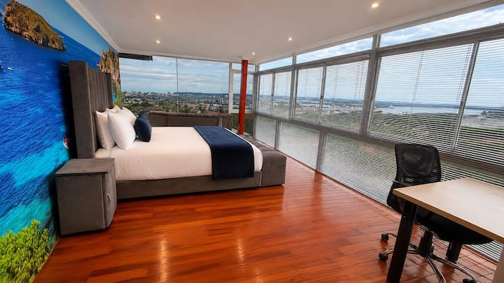 Durban Habour View Apartment - Durban