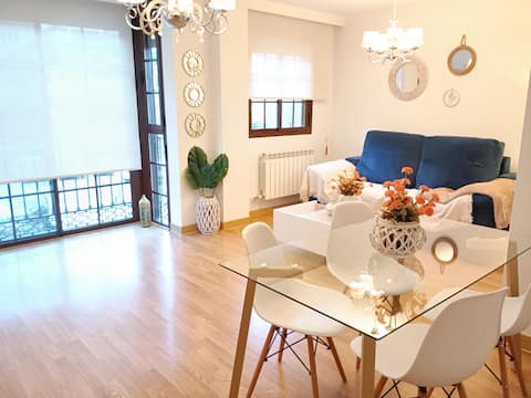 Airbnb con mejor rendimiento: Home life en Monachil