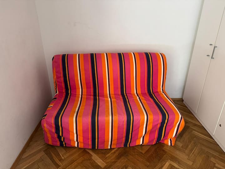 Fresh Tiny Studio In The Center - Nagymezo 32 - Budapest