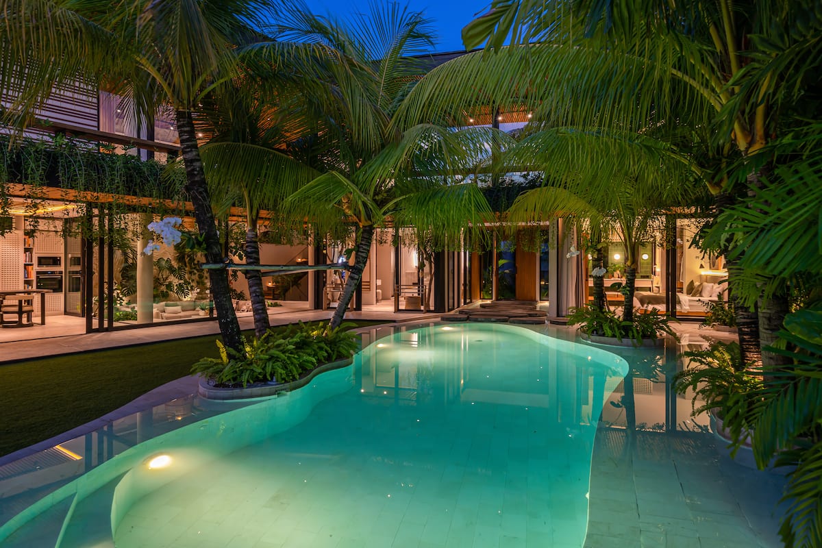 Coco Bay — photo 2