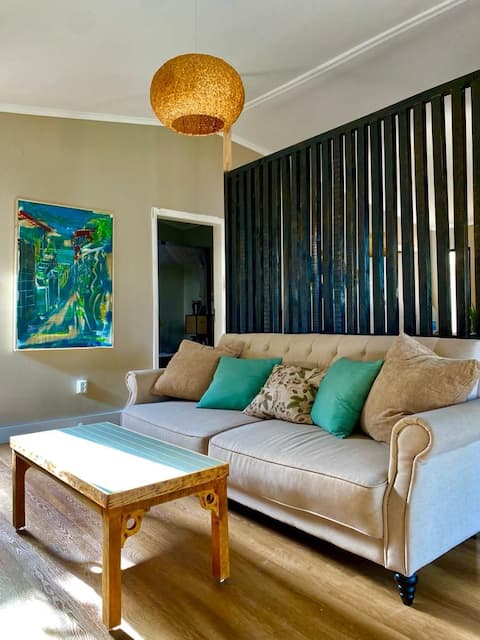 Anúncio popular: Our House Apartment em Madeira