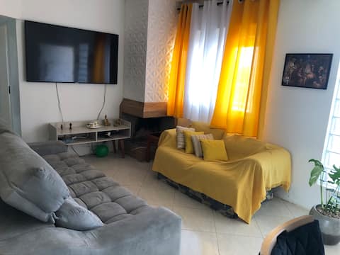 Anúncio popular: Seaside shack at Cassino Beach em Pelotas