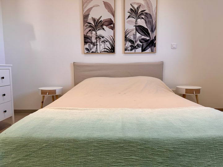 Habitación 1