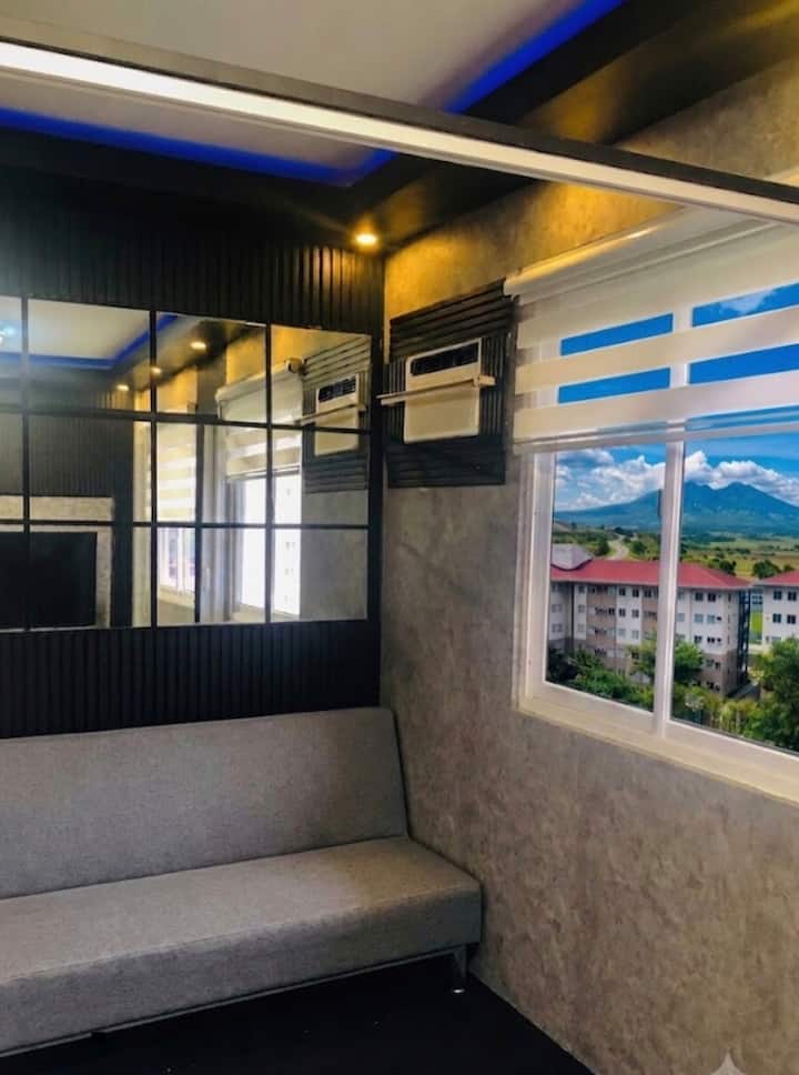 Escape To Comfort At Amaia Steps Parkway Nuvali - Calamba