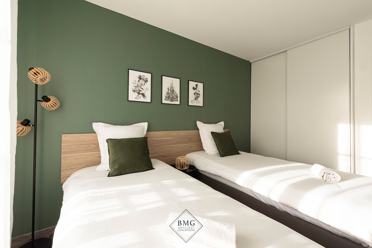 غرفة النوم 2