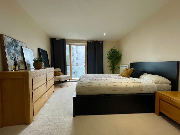 Спална соба