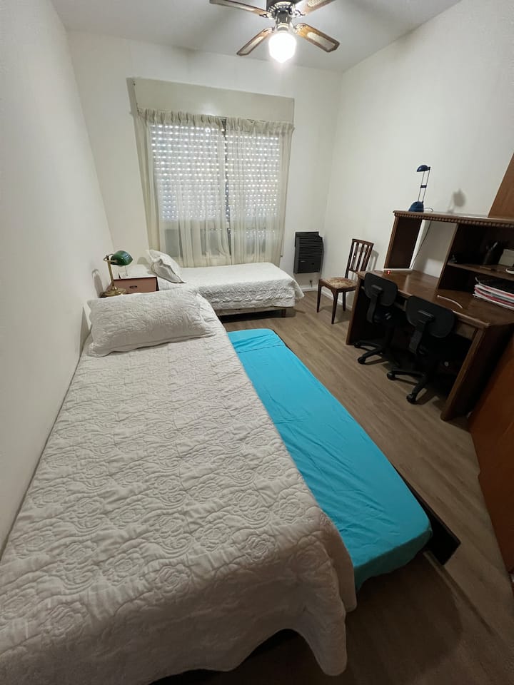 Quarto 2
