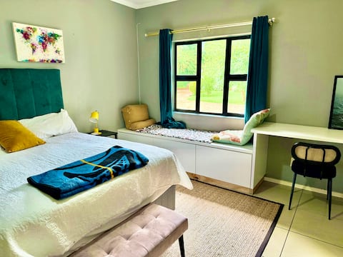 Welcome (You are welcome)