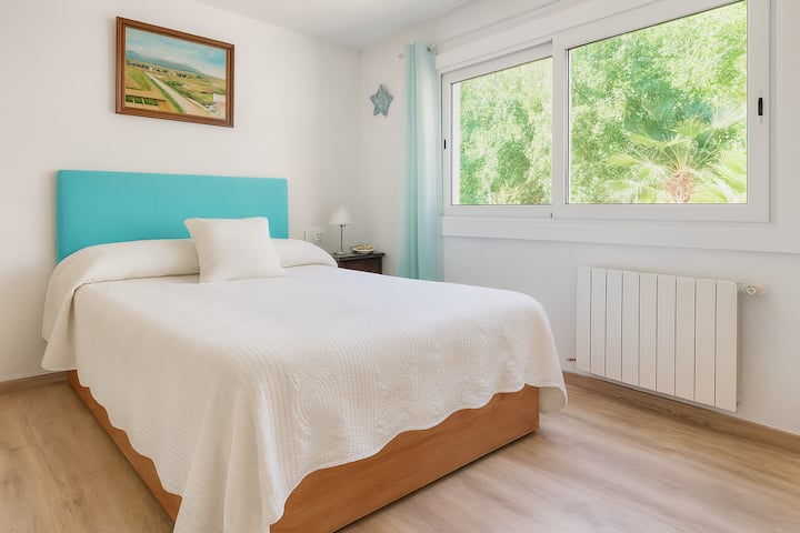 Chambre 1