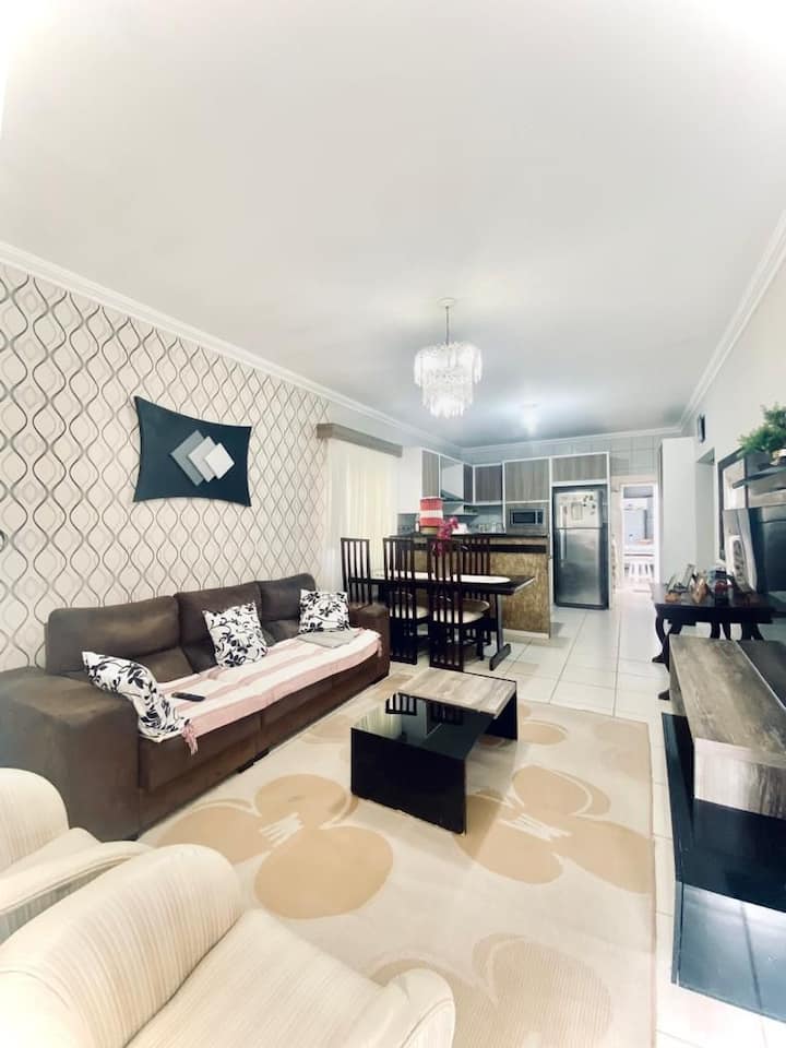 ห้องนั่งเล่น