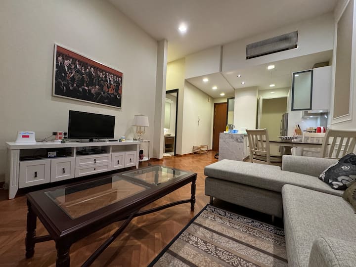 Perfect Marina Stay@ Strait Quay /W Exclusive Stay - Batu Ferringhi